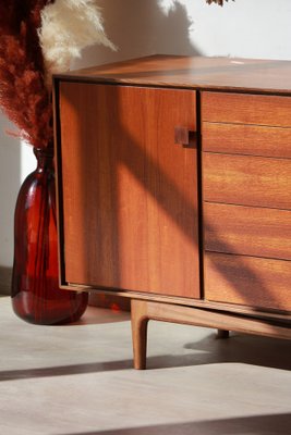 Sideboard by Ib Kofod Larsen for G Plan, 1960s-YRI-1839689