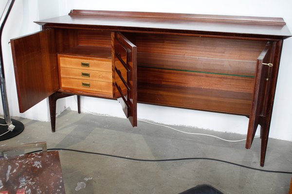 Sideboard by Ico Parisi for Brothers Rizzi, 1950s-LZ-1150819