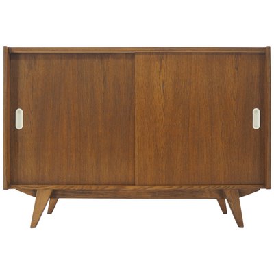 Sideboard by Jiri Jiroutek, 1960s-TZ-795515