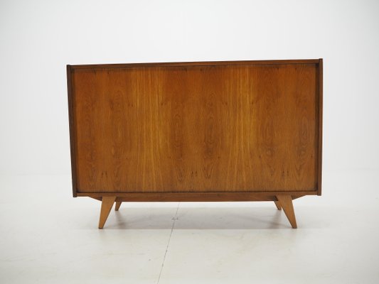 Sideboard by Jiri Jiroutek, 1960s-TZ-795513