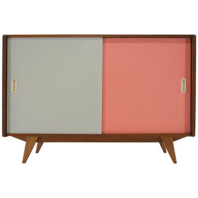 Sideboard by Jiri Jiroutek, 1960s-TZ-795513