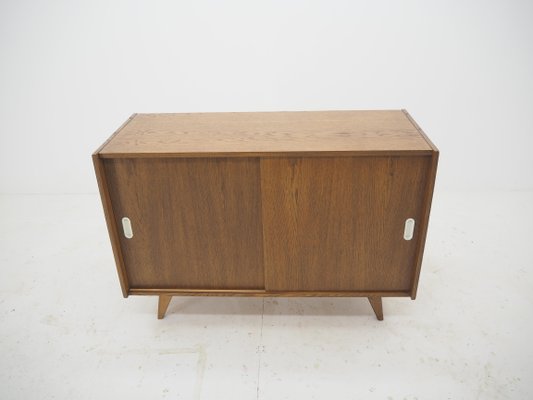 Sideboard by Jiri Jiroutek, 1960s-TZ-795515