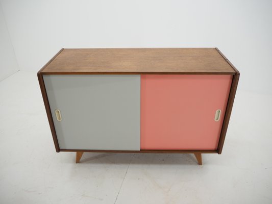 Sideboard by Jiri Jiroutek, 1960s-TZ-795513