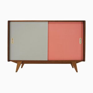 Sideboard by Jiri Jiroutek, 1960s-TZ-795513