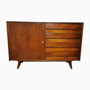 Sideboard by Jiri Jiroutek for Interier Prague-QJA-1312191