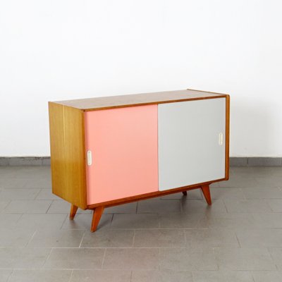 Sideboard by Jiří Jiroutek for Interier Praha-JUN-1811987