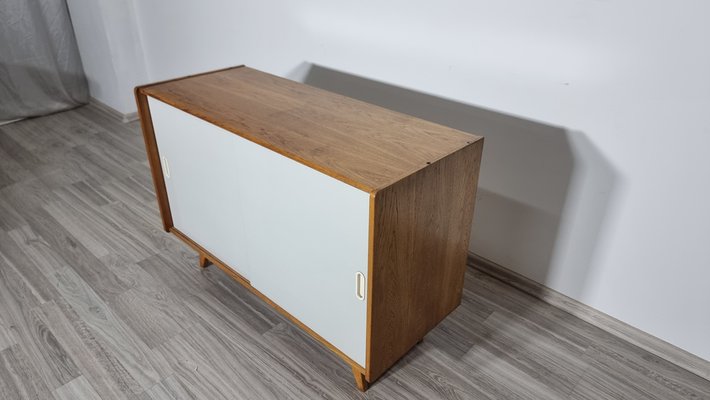 Sideboard by Jiri Jiroutek for Interier Praha, 1960s-QJA-1756755