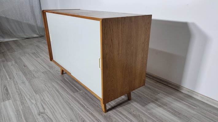 Sideboard by Jiri Jiroutek for Interier Praha, 1960s-QJA-1756755