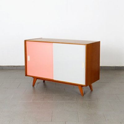 Sideboard by Jiří Jiroutek for Interier Praha-JUN-1811987