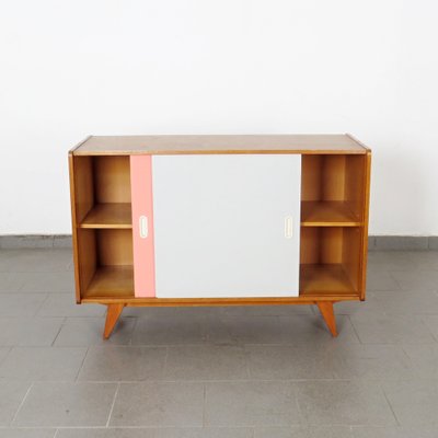 Sideboard by Jiří Jiroutek for Interier Praha-JUN-1811987