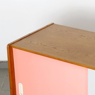 Sideboard by Jiří Jiroutek for Interier Praha-JUN-1811987