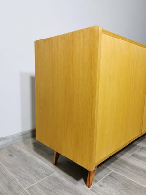 Sideboard by Jiri Jiroutek for Interior Prague, 1960s-QJA-1802227