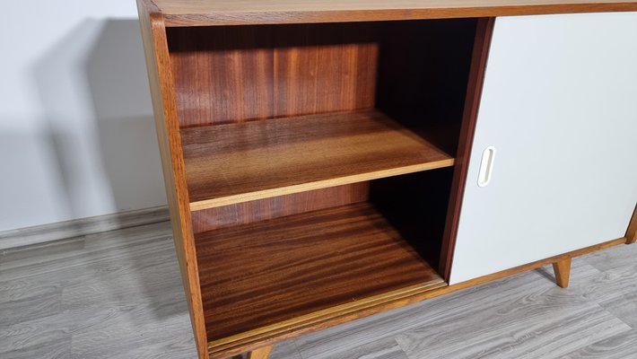 Sideboard by Jiri Jiroutek for Interior Prague, 1960s-QJA-1762473