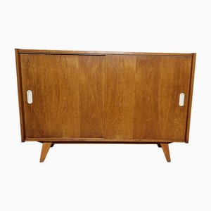 Sideboard by Jiri Jiroutek for Interior Prague, 1960s-QJA-1762454