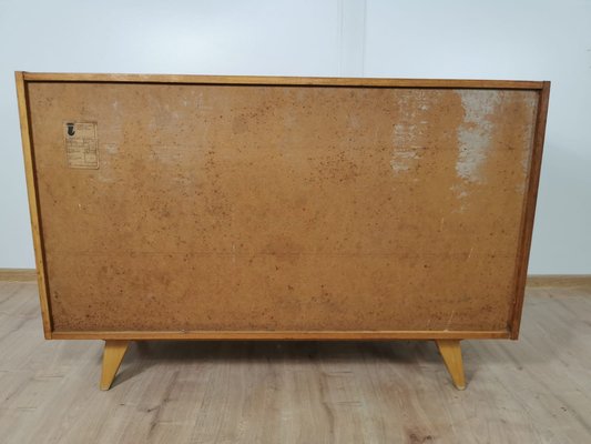 Sideboard by Jiri Jiroutek from Interier Praha-QJA-1098679