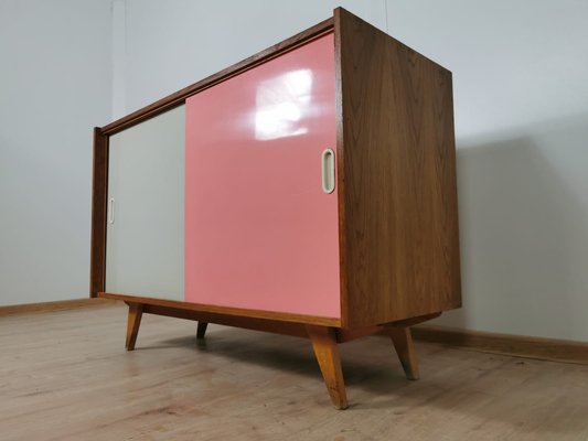 Sideboard by Jiri Jiroutek from Interier Praha-QJA-1098679