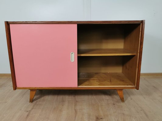 Sideboard by Jiri Jiroutek from Interier Praha-QJA-1098679