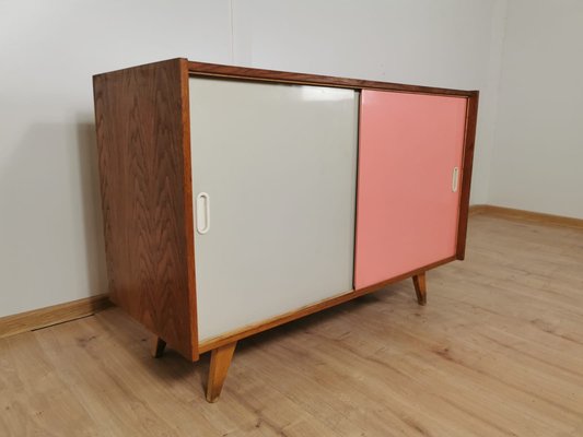 Sideboard by Jiri Jiroutek from Interier Praha-QJA-1098679