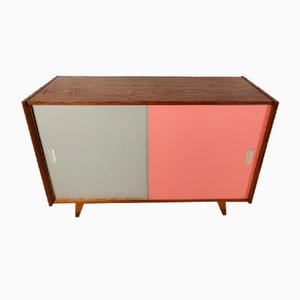 Sideboard by Jiri Jiroutek from Interier Praha-QJA-1098679