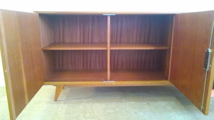 Sideboard by Jiří Jiroutka, 1950s-TZ-1277083