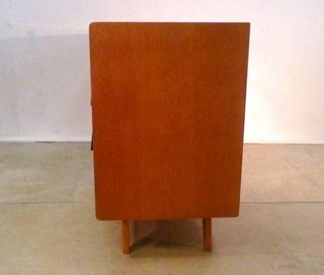 Sideboard by Jiří Jiroutka, 1950s-TZ-1277083