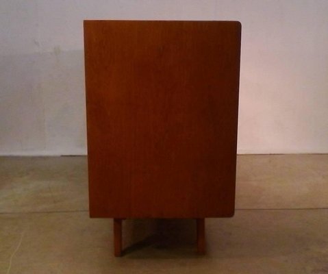 Sideboard by Jiří Jiroutka, 1950s-TZ-1277083