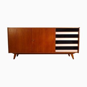 Sideboard by Jiří Jiroutka, 1950s-TZ-1277083