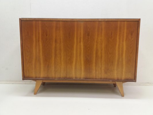 Sideboard by Jiroutek, Czechoslovakia, 1960s-TZ-1271561