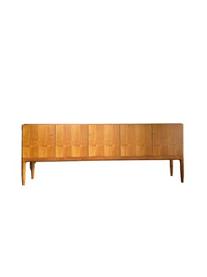 Sideboard by Jos De Mey for Van Den Berghe Pauvers, Belgium, 1960s-GQD-2025994