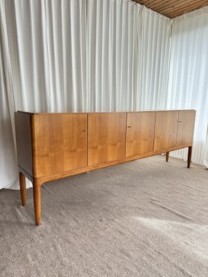 Sideboard by Jos De Mey for Van Den Berghe Pauvers, Belgium, 1960s-GQD-2025994