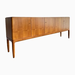 Sideboard by Jos De Mey for Van Den Berghe Pauvers, Belgium, 1960s-GQD-2025994