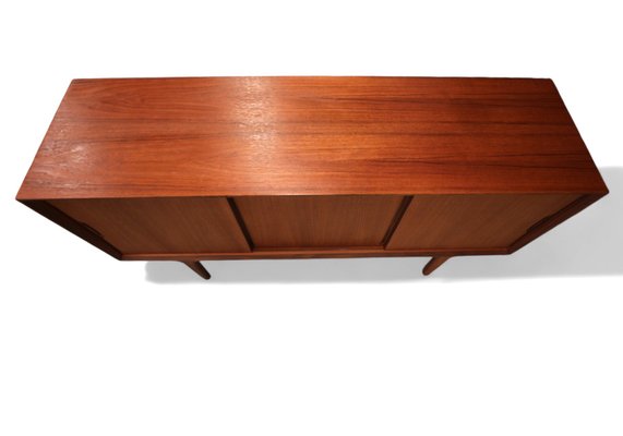 Sideboard by Knud Nielsen for Losning Møbelfabrik, Denmark, 1960s-BPJ-2043625