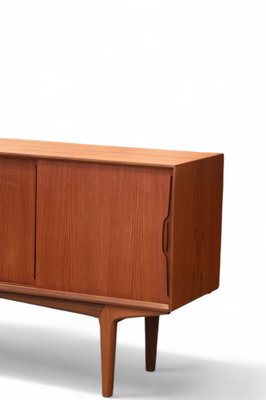 Sideboard by Knud Nielsen for Losning Møbelfabrik, Denmark, 1960s-BPJ-2043625