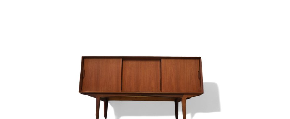 Sideboard by Knud Nielsen for Losning Møbelfabrik, Denmark, 1960s-BPJ-2043625