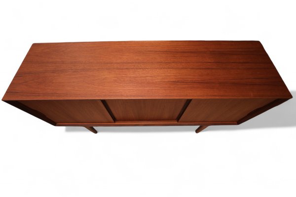 Sideboard by Knud Nielsen for Losning Møbelfabrik, Denmark, 1960s-BPJ-2043625