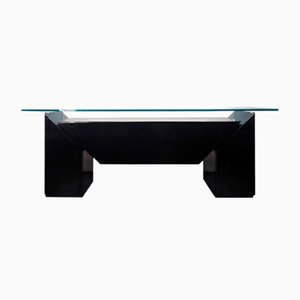 Sideboard by Luigi Gorgoni for Roche Bobois, 1980-HLV-2033107