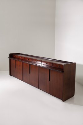 Sideboard by Mario Asnaghi for Industria Asnaghi, 1970s-RCE-2017409