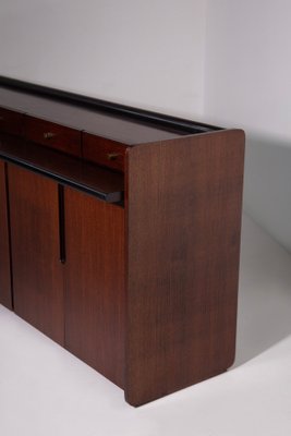 Sideboard by Mario Asnaghi for Industria Asnaghi, 1970s-RCE-2017409