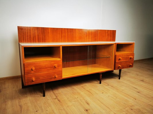 Sideboard by Mojmir Pozar for UP Závody-QJA-1183506