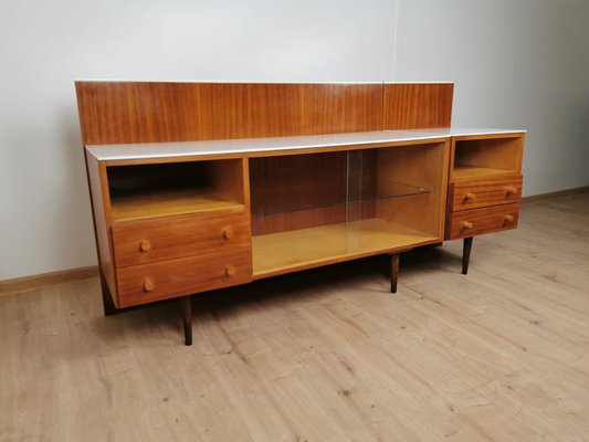 Sideboard by Mojmir Pozar for UP Závody-QJA-1183506