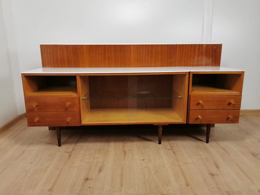 Sideboard by Mojmir Pozar for UP Závody-QJA-1183506