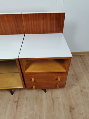 Sideboard by Mojmir Pozar for UP Závody-QJA-1183506