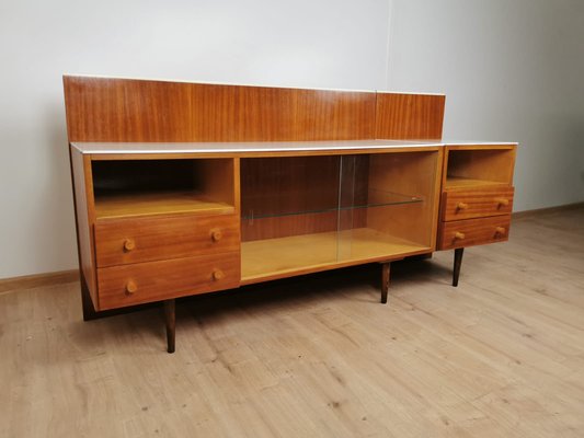 Sideboard by Mojmir Pozar for UP Závody-QJA-1183506