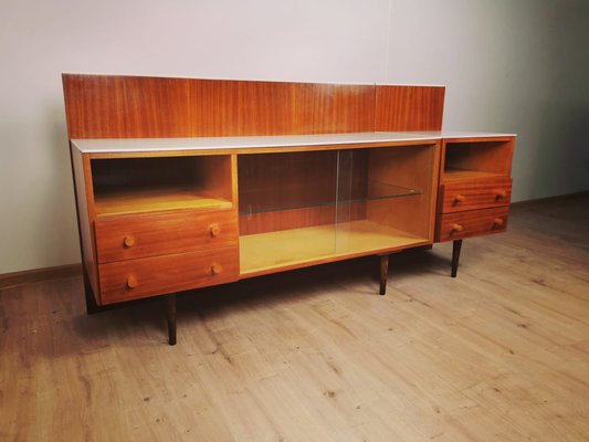 Sideboard by Mojmir Pozar for UP Závody-QJA-1183506