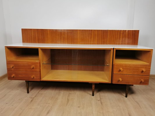 Sideboard by Mojmir Pozar for UP Závody-QJA-1183506