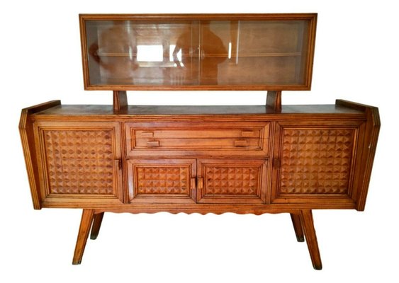 Sideboard by Paolo Buffa, 1960s-FIP-1022776