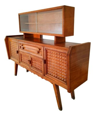 Sideboard by Paolo Buffa, 1960s-FIP-1022776