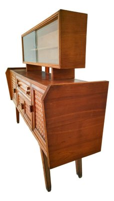 Sideboard by Paolo Buffa, 1960s-FIP-1022776