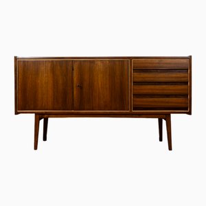 Sideboard by Stanisław Albracht for Bydgoskie Fabryka Furniture, 1960s-IXL-2018488