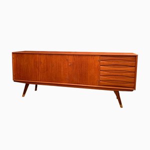 Sideboard by Sven Andersen for Stavanger Furniture Factory, Norway, 1960s-RTR-1028560